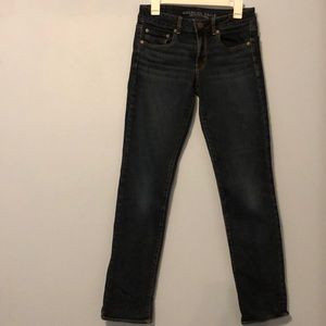 American Eagle Stretch Jeans